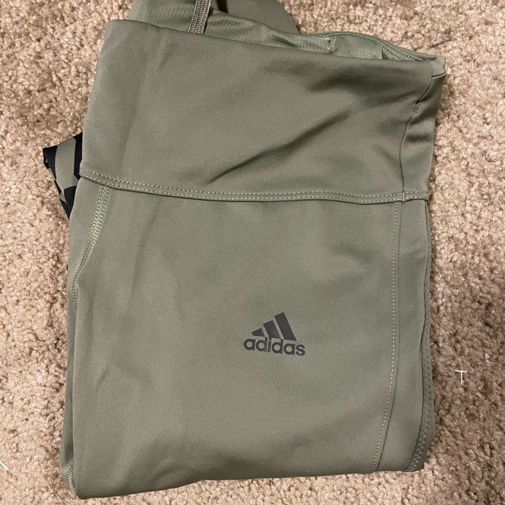 Adidas Aeroready Leggings